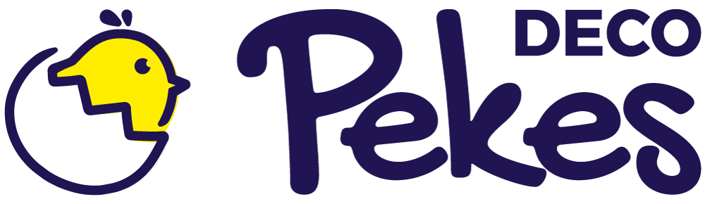 logo de DECO Pekes