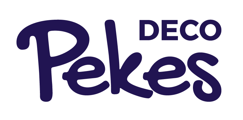 DECO Pekes logo