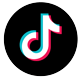icono de tiktok